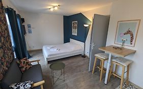 Ton Petit Studio - Le 37 - Centre Ville